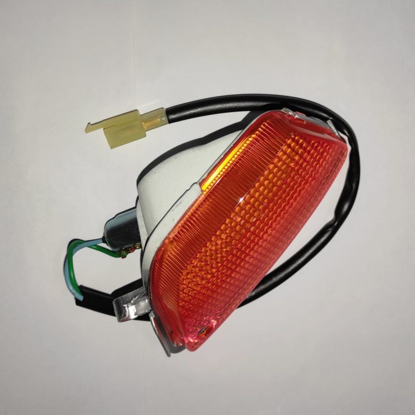 33400KV8621 ASS. INDICATORE DIREZIONE ANT. D. (12V 21W)