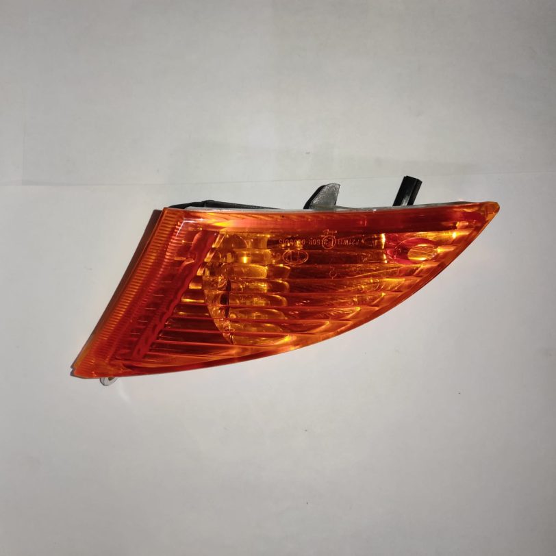 33450KGF900 GRUPPO INDICATORE DIR., ANT. S. (12V 21W)