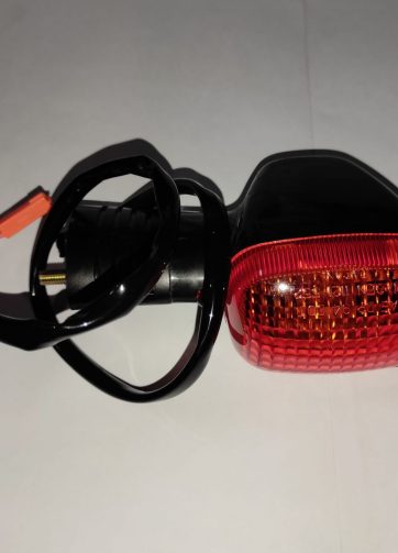 33450MBW611 GRUPPO INDICATORE DIR., ANT. S.