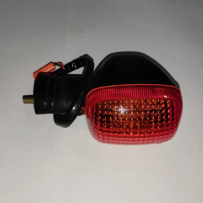 33450MBWD20 GRUPPO INDICATORE DIR., ANT. S.