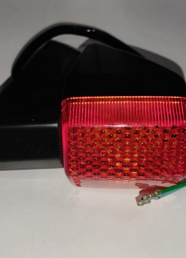 33600MM5601 ASS. INDICATORE DI DIREZIONE POST. D. (12V 21W)
