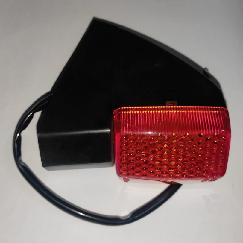 33650MM5601 ASS. INDICATORE DIREZIONE POST. S. (12V 21W) (###)