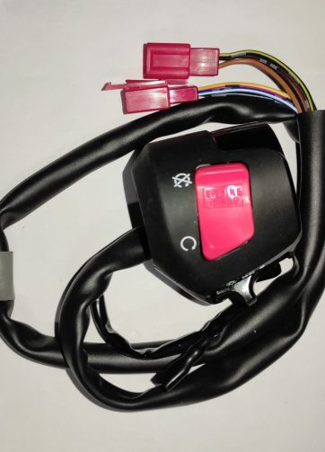 35015MBZD00 ARREDO INTERRUTTORE, FERMATA, AVVIATORE