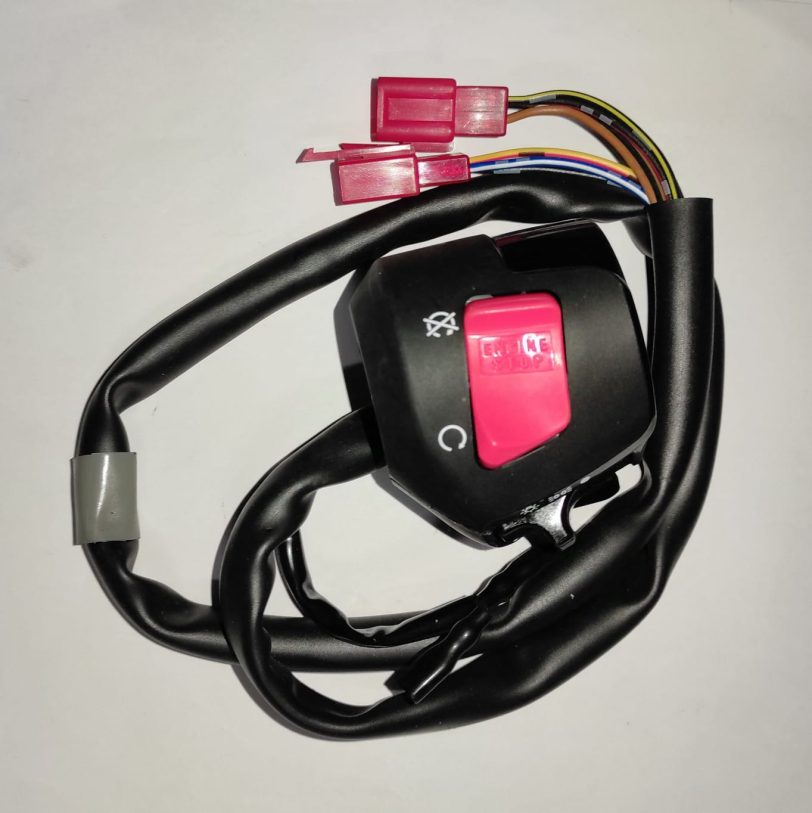 35015MBZD00 ARREDO INTERRUTTORE, FERMATA, AVVIATORE
