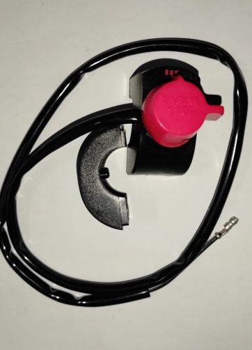 35130KB7003 ASS. INTERRUTTORE D'ARRESTO MOTORE