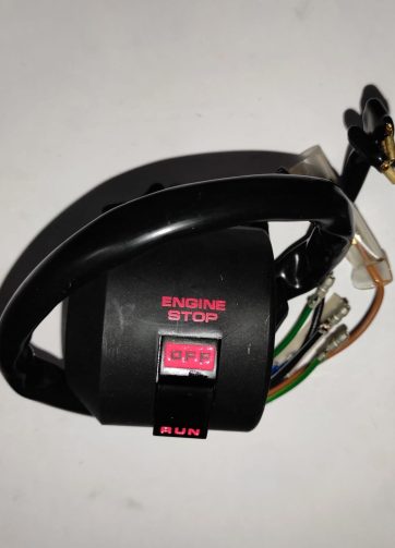 35150KR1760 INTERRUTTORE FRECCE
