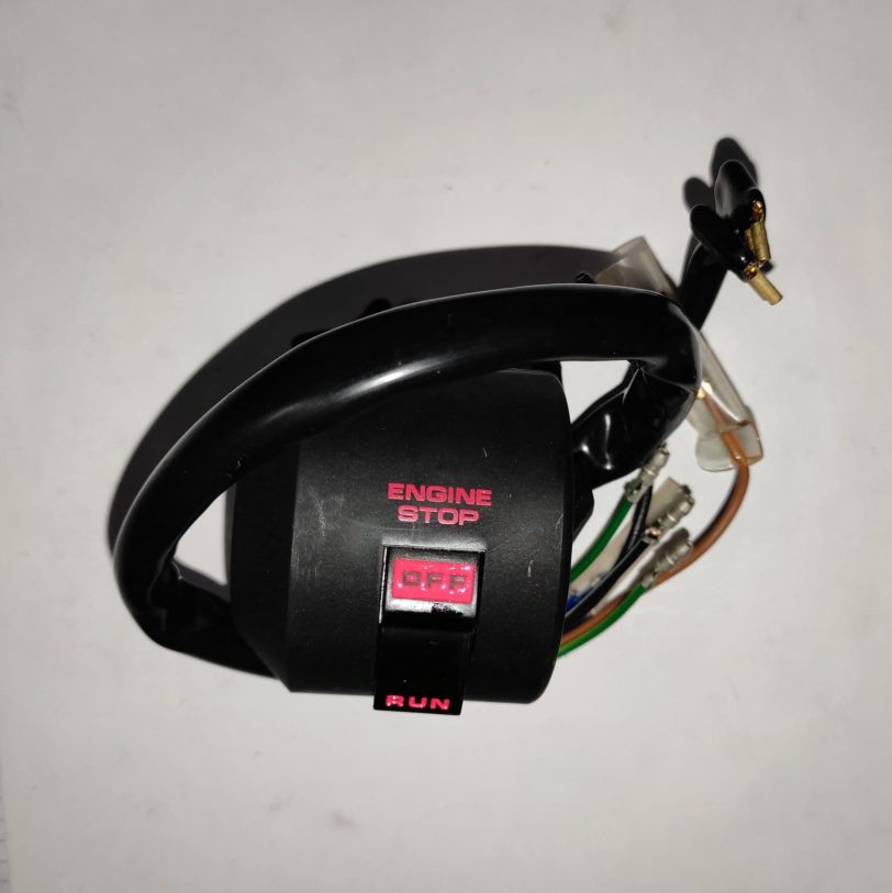 35150KR1760 INTERRUTTORE FRECCE