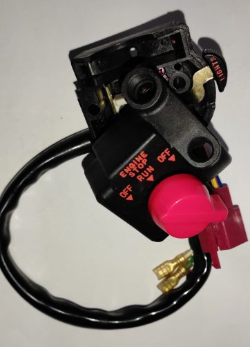 35150MA6003 INTERUT.AVV/TO