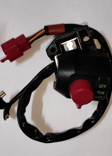 35150MC8000 INTERRUT.AVV/TO