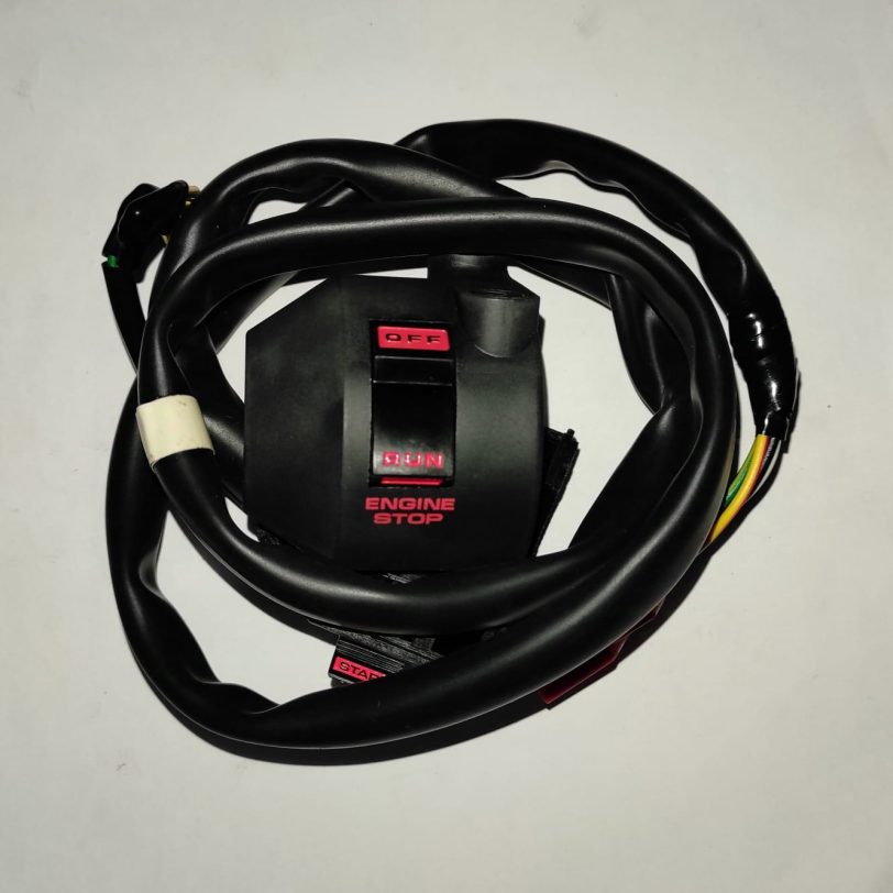 35150ME7000 INTERRUTT.MASSA