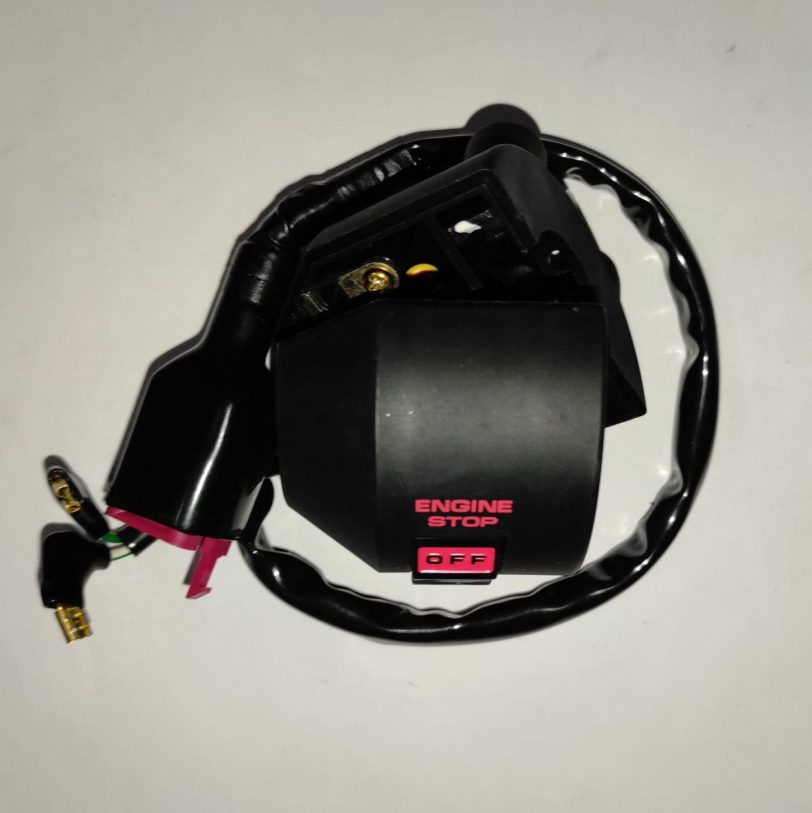 35150MF9000 INTERRUTTORE AVVIAM.
