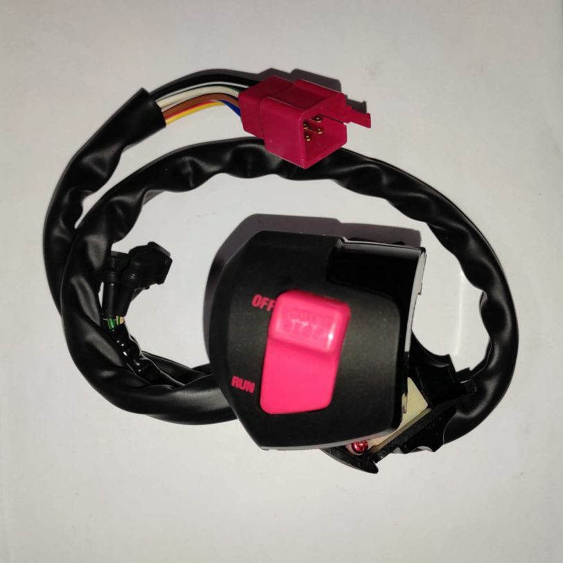 35150ML7921 ASS. INTERRUTTORE STOP MOTORINO AVVIAMENTO & LUCI