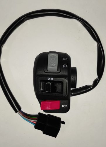 35200GCG931 ASS. INTERRUTTORE INDICATORE DIREZIONE