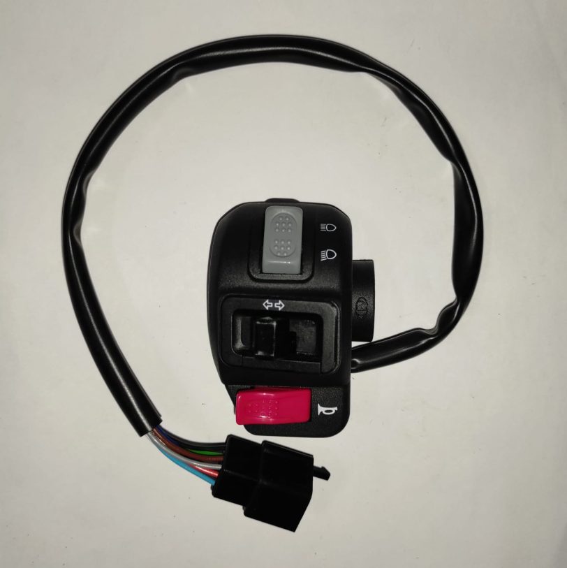 35200GCG931 ASS. INTERRUTTORE INDICATORE DIREZIONE