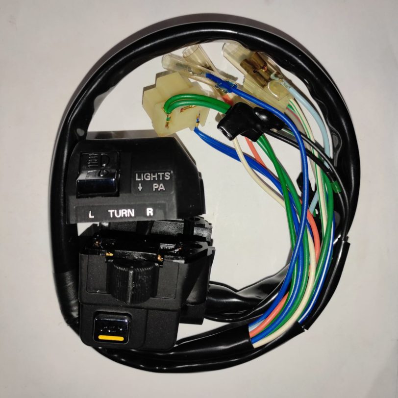 35200KE9000 INTERRUTTORE FRECCE