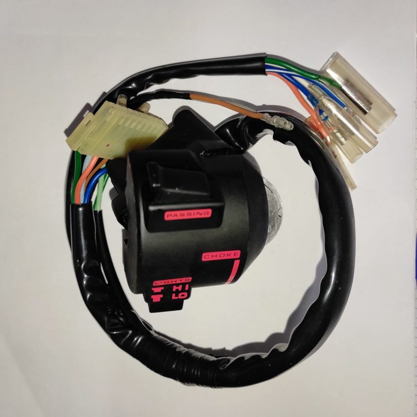 35200KR1760 INTERRUTTORE FRECCE