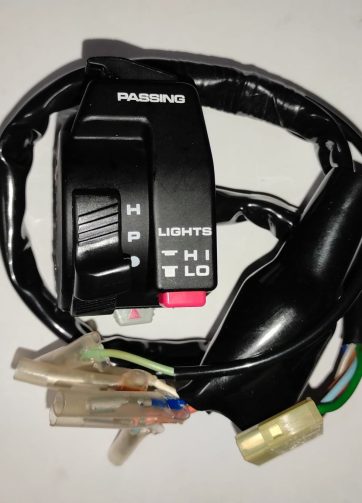 35200KS3900 INTERRUTTORE FRECCE
