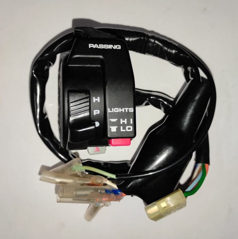35200KS3900 INTERRUTTORE FRECCE