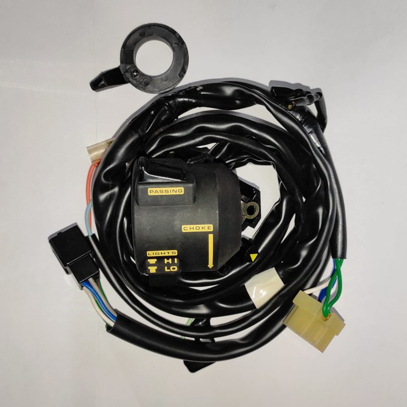 35200MF2601 INTERRUTTORE FRECCE