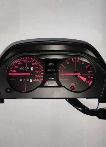 37100MF9620 CRUSCOTTO COMPLETO