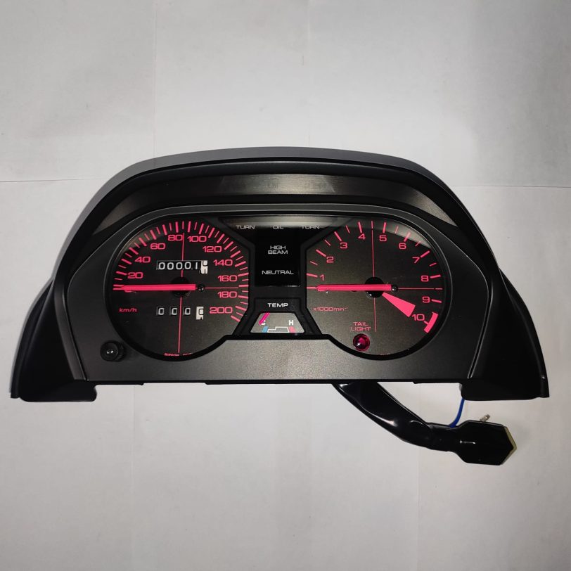 37100MF9620 CRUSCOTTO COMPLETO