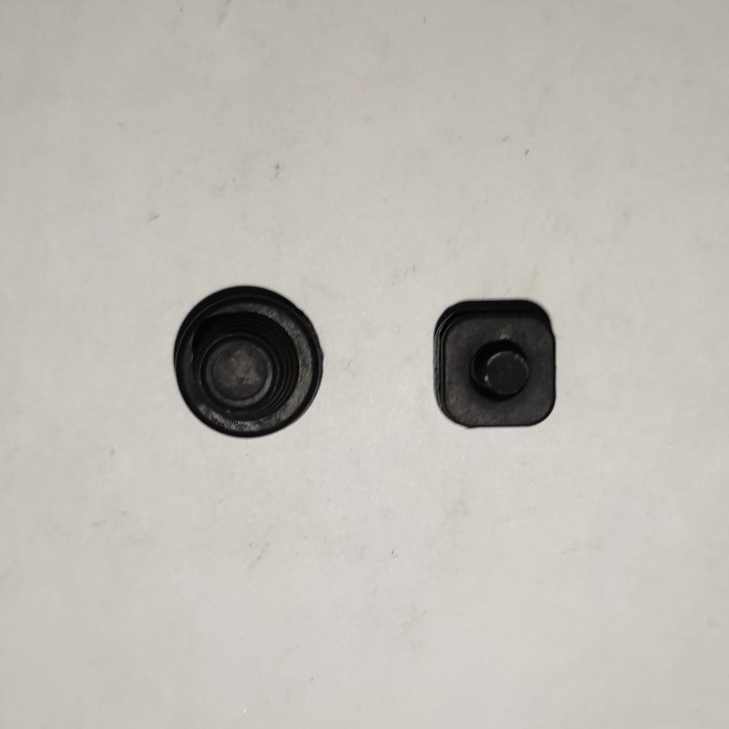 37101KTF305 KIT, ANELLO DI GOMMA - immagine 2