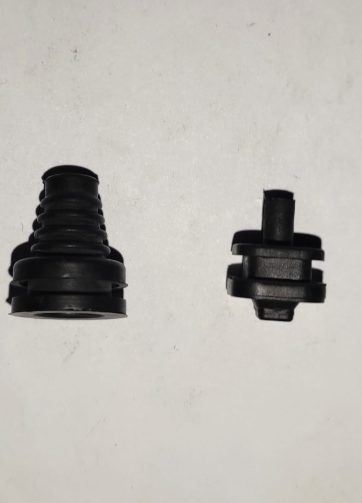 37101KTF305 KIT, ANELLO DI GOMMA