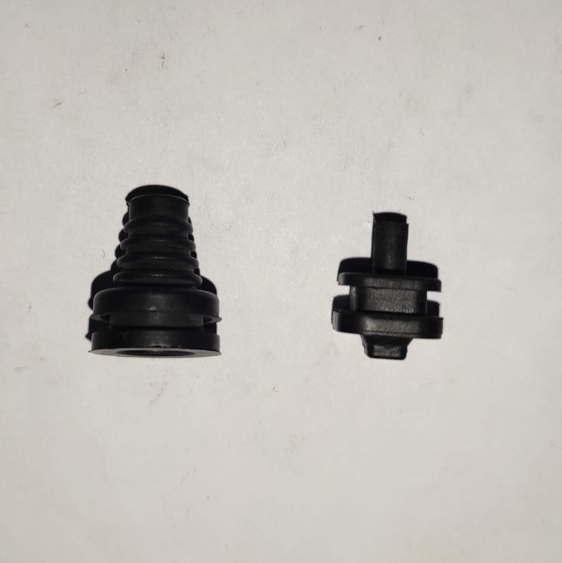37101KTF305 KIT, ANELLO DI GOMMA