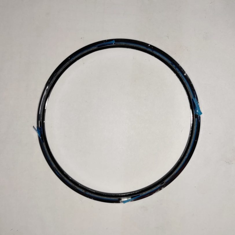 37101MCZ300 ANELLO, INDICATORE - immagine 2