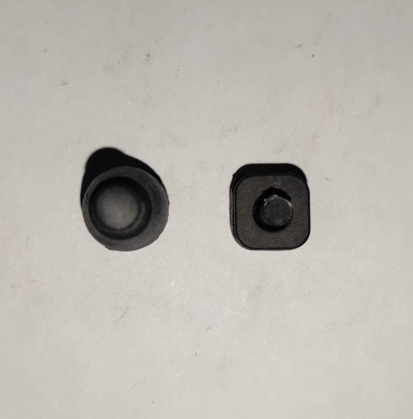 37103KTF305 GOMMINO, KIT - immagine 2