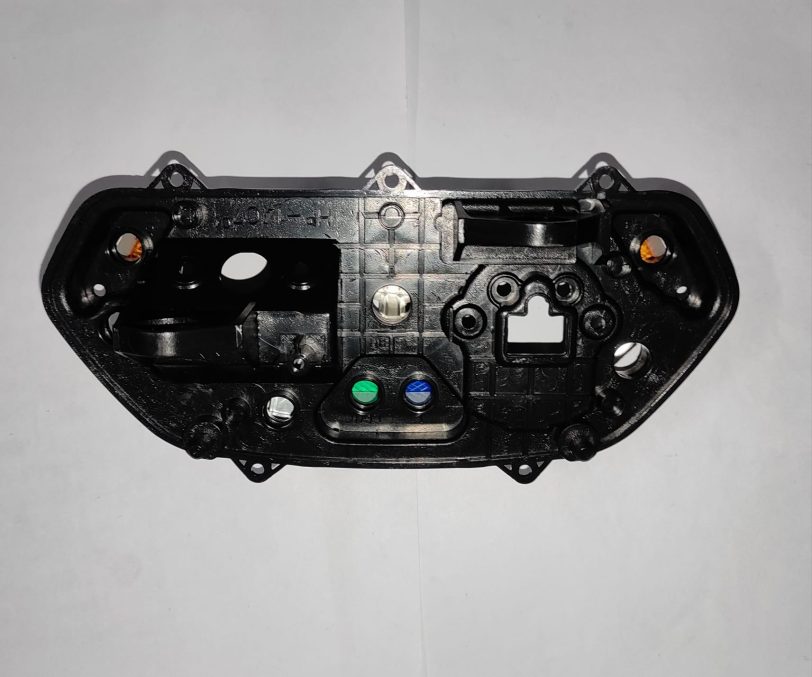 37103MN9791 ASS. SCATOLA INFERIORE - immagine 2