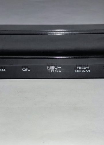 37112MM5008 LENTE AFFUMICATA