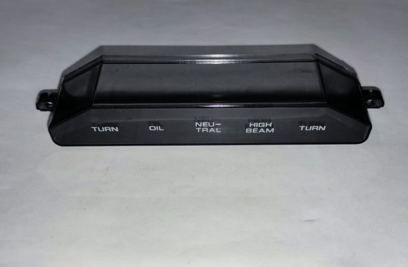 37112MM5008 LENTE AFFUMICATA