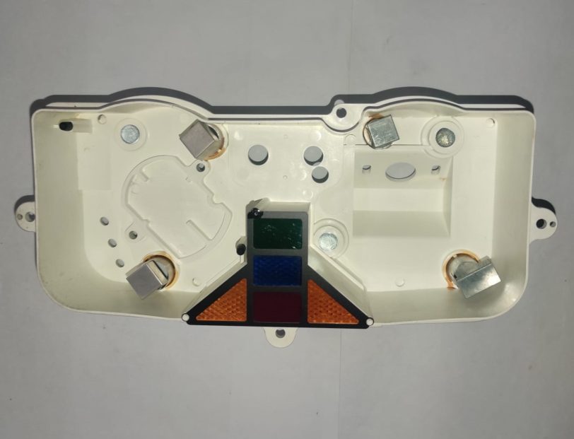 37115MF2611 SCAT.INF.STRUMENTI