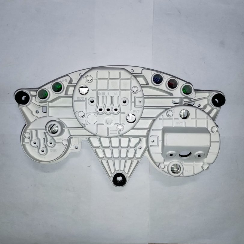 37120MN4641 ASS. CASSA CONTATORE - immagine 2