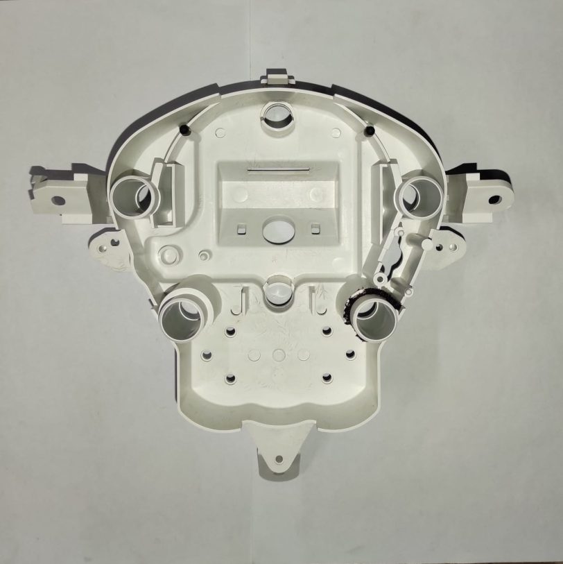 37130KGF901 ASS. SCATOLA INFERIORE