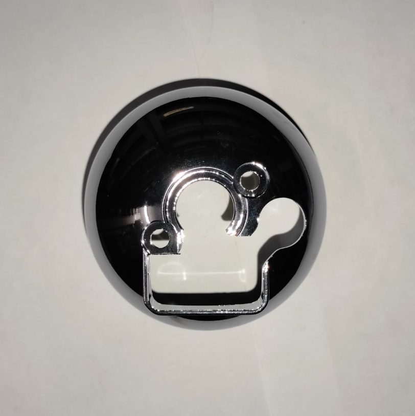 37212GCGW40 COPERCHIO CONTACHILOMETRI