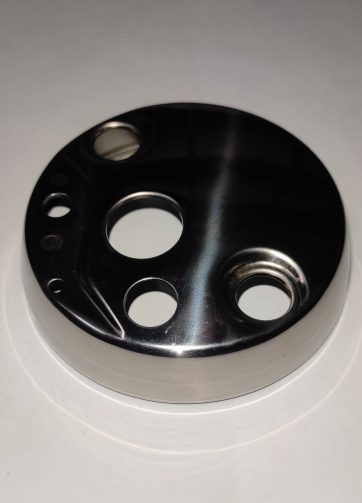37213447000 ANELLO DI FISSAGGIO CONTATORE S.