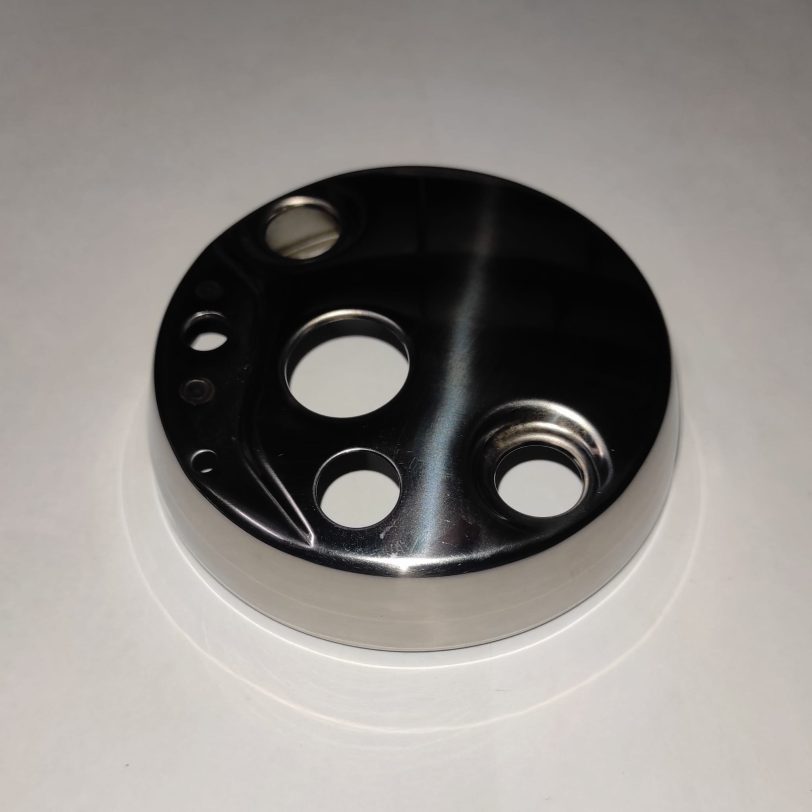 37213447000 ANELLO DI FISSAGGIO CONTATORE S.