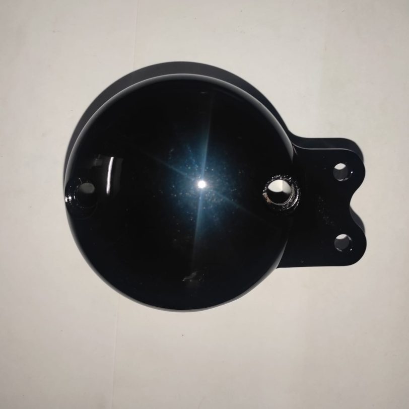37252MB0951 COPERCHIO STRUM. - immagine 2