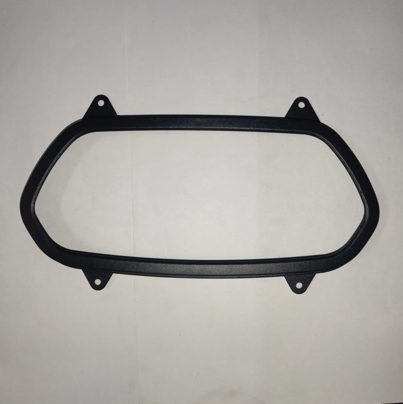 37302GAV600 PIASTRINA RIFLETTENTE