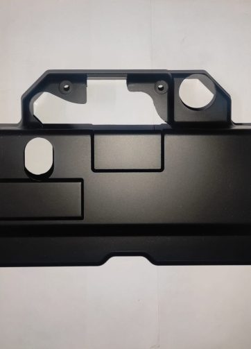 37400ME5670 SCATOLA PORTA STRUM.