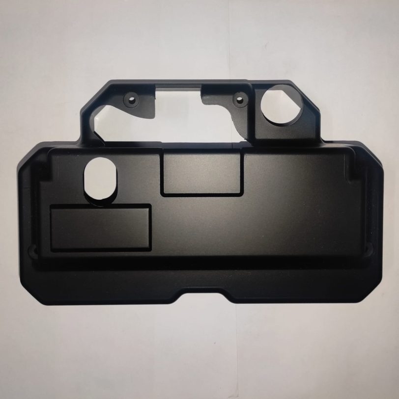 37400ME5670 SCATOLA PORTA STRUM.