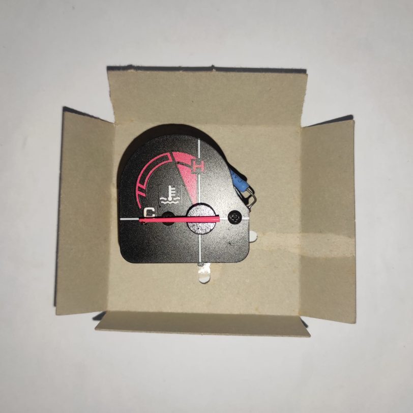 37450KS3901 INDICATORE TEMPER.