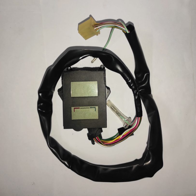 37450MB0891 INDICATORE TEMPERAT.