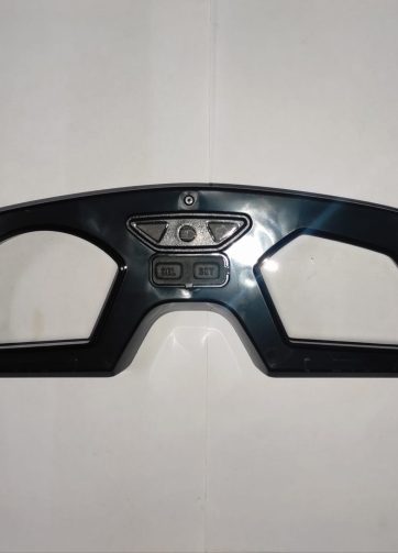 37610MJED02 ASS. SCATOLA SUPERIORE