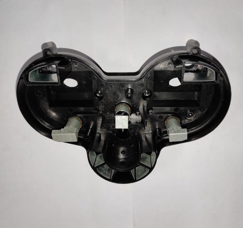 37615KR1761 CARCASSA INF. - immagine 2