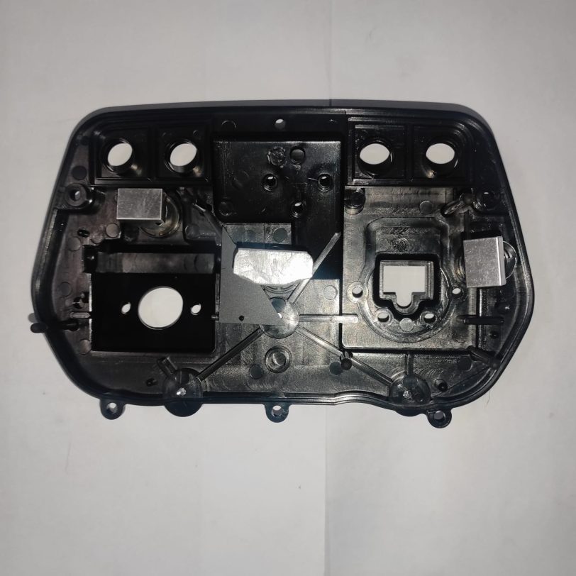 37615KS3901 CARCASSA INFERIORE - immagine 2