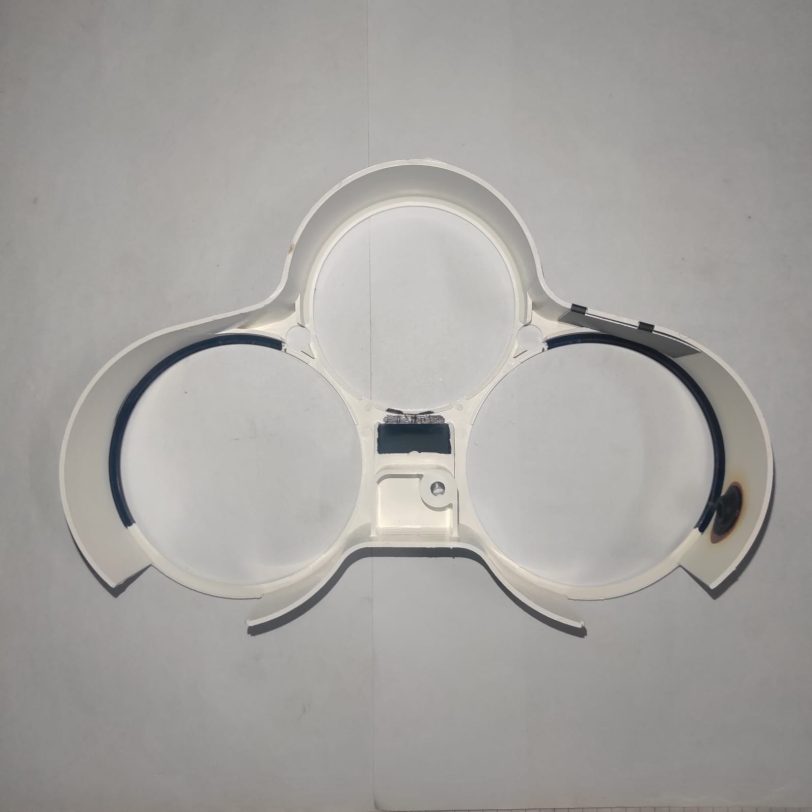 37616KK6008 CARCASSA INTERNA