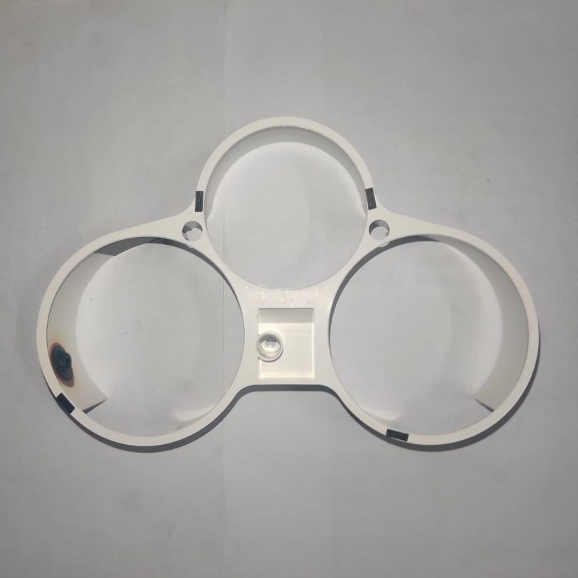 37616KK6008 CARCASSA INTERNA - immagine 2